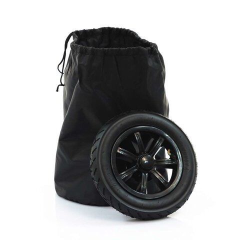 Комплект колес Valco Baby Sport Pack Snap 3 Black
