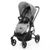 Прогулочная коляска Valco baby Snap 4 Ultra (Cool Grey)