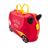 Детский дорожный чемоданчик Trunki Rocco Race Car 0321