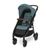 Прогулянкова коляска Baby Design Look G 2021 105 Turquoise