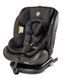 Автокресло Caretero Mundo Isofix Black