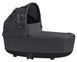 Люлька Cybex Priam Lux Simply Flowers Grey