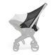 фото Сонячний захист Doona Sunshade extension