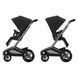 фото Прогулянкова коляска Maxi-Cosi Fame Twillic Black