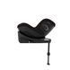 фото Автокресло Cybex Sirona G i-Size Plus Moon Black