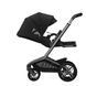 фото Прогулянкова коляска Maxi-Cosi Fame Twillic Black
