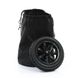 фото Комплект колес Valco Baby Sport Pack Snap 3 Black