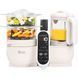 Блендер-пароварка Babymoov Nutribaby+ Beige