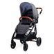 Прогулочна коляска Valco baby Snap 4 Ultra Trend Charcoal