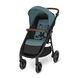 фото Прогулочная коляска Baby Design Look G 2021 105 Turquoise