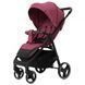 Прогулянкова коляска Carrello Bravo CRL-8512 Chili Red