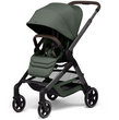 Прогулянкова коляска Joolz Hub2 (Forest green)