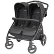 Прогулянкова коляска Peg-Perego Book For Two Ardesia