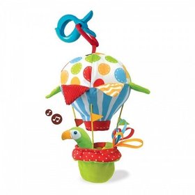 Игрушка-подвеска Yookidoo Воздушный шар
