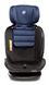 Автокресло Caretero Mundo Isofix Blue