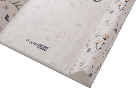 Килимок для пеленання FreeON Tiny miracle,з укріпленим дном, 50x80x10 см