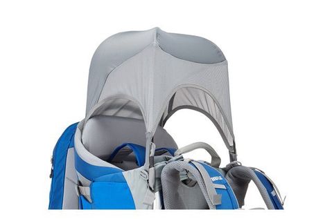 Рюкзак-переноска Thule Sapling Child Carrier Slate/Cobalt