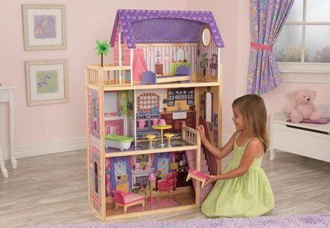 Кукольный домик Kayla KidKraft (65092)