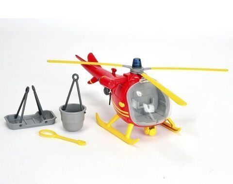 Вертолет Спасательный Пожарный Сэм Simba (9251661)