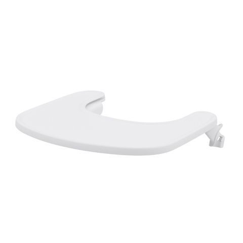 Дитячий стілець Cybex Lemo 4в1 All White