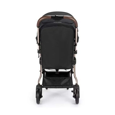 Прогулянкова коляска MAXI-COSI EVA 3 Essential Black Champagne