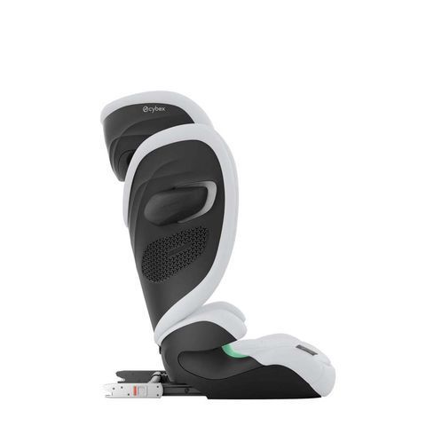 Автокресло Cybex Solution G2 Fog Grey