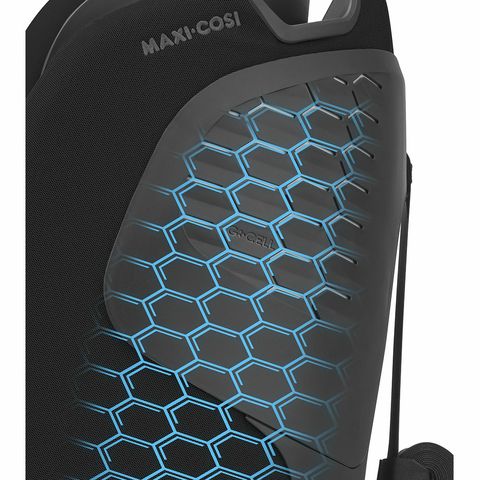 Автокрісло Maxi-Cosi Titan Pro 2 i-Size Authentic Black