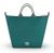 Сумка для покупок Greentom Shopping Bag (Teal)
