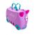 Дитяча дорожня валізка Trunki Casie Cat 0322