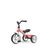 Трехколесный детский велосипед QPlay Elite T180-2 Pink