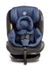 Автокрісло Caretero Mundo Isofix Blue