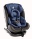 Автокрісло Caretero Mundo Isofix Blue