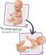 фото Игровой интерактивный центр для ухода за куклой Baby Nurse Smoby 220347