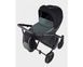 Універсальна коляска 2в1 ANEX m/type Pro EP-02 casual green