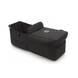 Комплект текстилю люльки для коляски Bugaboo Donkey 5 Midnight Black