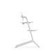 фото Дитячий стілець Cybex Lemo 4в1 All White