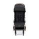 фото Прогулянкова коляска MAXI-COSI EVA 3 Essential Black Champagne