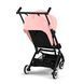 фото Прогулянкова коляска Cybex Libelle BLK Candy Pink