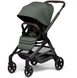 Прогулянкова коляска Joolz Hub2 (Forest green)