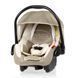 Автокрісло HEYNER Baby SuperProtect ERGO Summer Beige