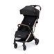 Прогулочная коляска MAXI-COSI EVA 3 Essential Black Champagne