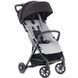 Прогулочная коляска Inglesina Quid Rock Black