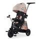 Трехколесный велосипед Kinderkraft Easytwist Bird