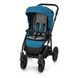 фото Універсальна коляска 2в1 Baby Design Lupo Comfort New 05 Turquoise