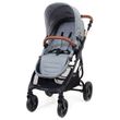 Прогулочна коляска Valco baby Snap 4 Ultra Trend Grey Marle