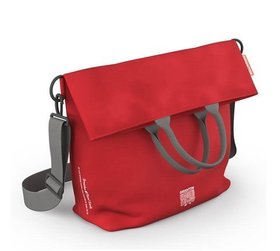 Сумка Greentom K Diaper Bag Red