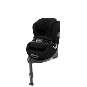 Автокресло Cybex Anoris T i-Size Deep Black