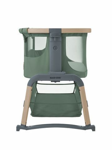 Кровать-люлька Maxi-Cosi Iora Air Beyond Green