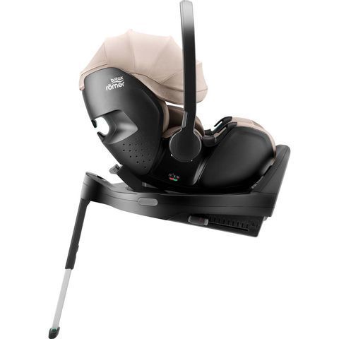 Автокресло BRITAX-ROMER BABY-SAFE PRO Style Teak