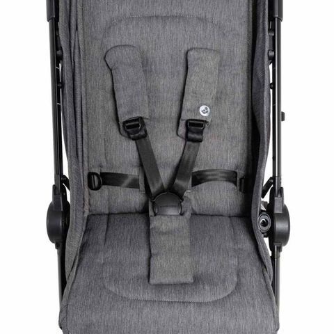 Прогулочная коляска MAXI-COSI EVA 3 Select Grey